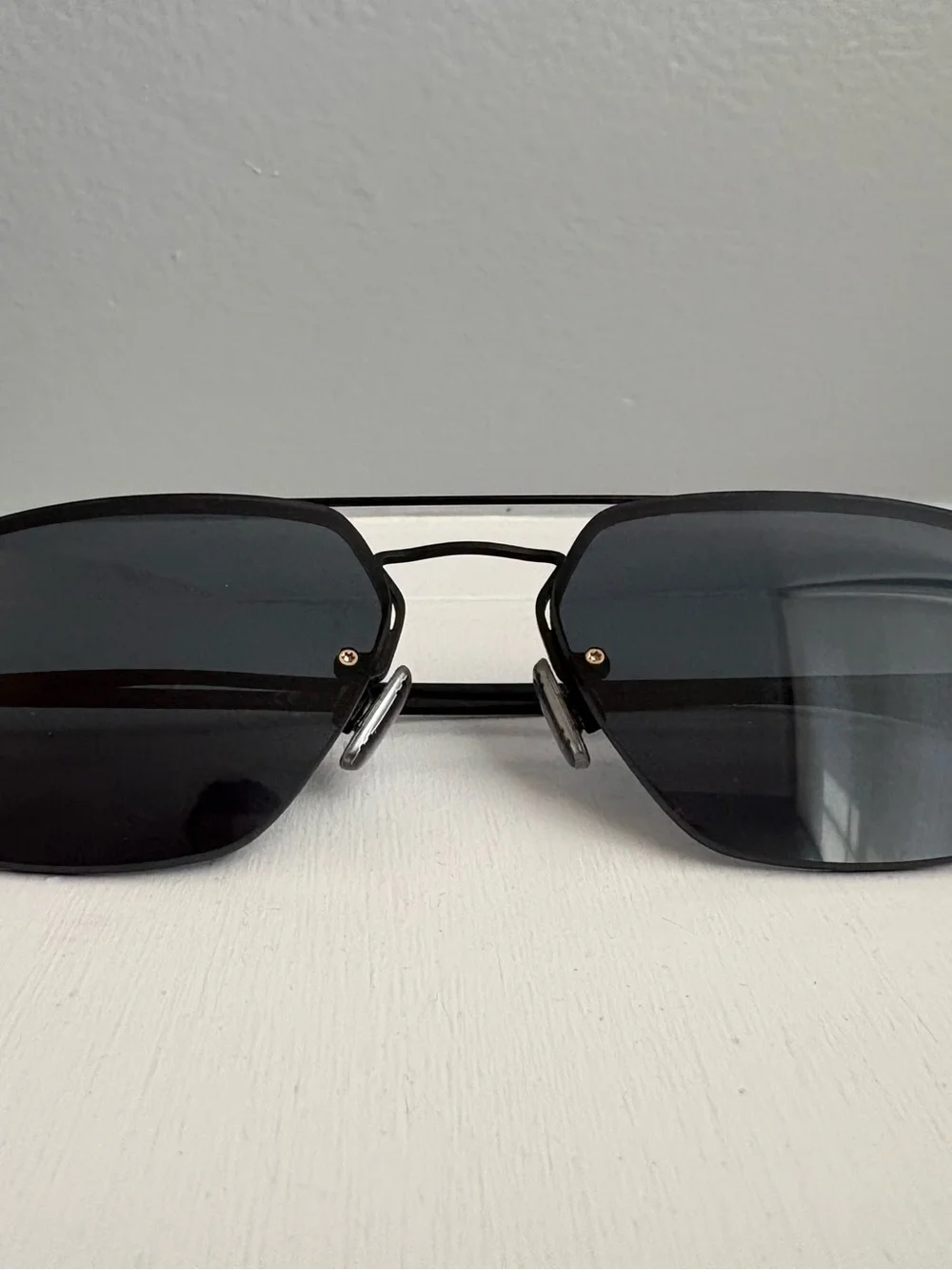 rag & bone Sunglasses
